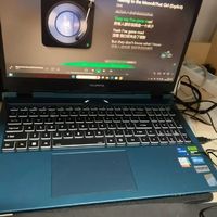 我的超强电竞伙伴：Dell G15 5530游匣