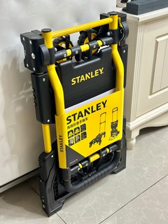 家用拉车强烈推荐——stanley 2in1