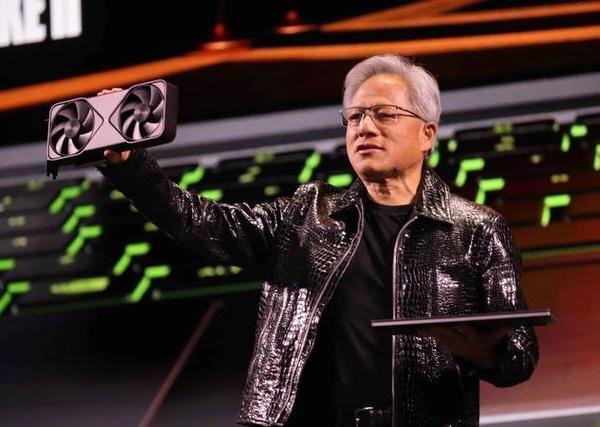 CES 2025 | 一览 NVIDIA 在 CES 带来的重磅发布！