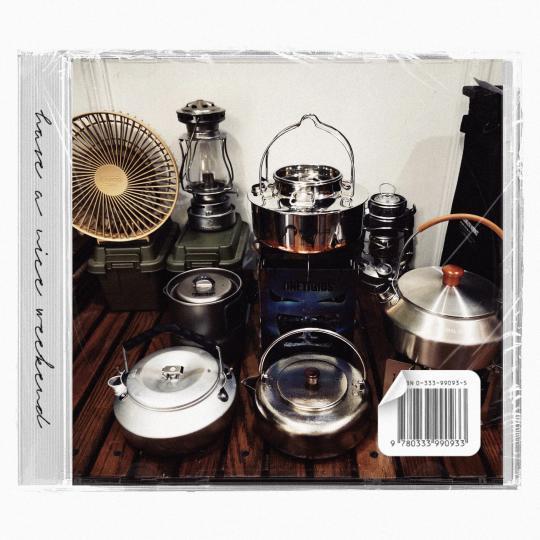 这些年用过的露营烧水壶