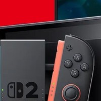 Switch2，游戏界的下一个奇迹！