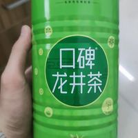 过年喝点龙井茶解腻