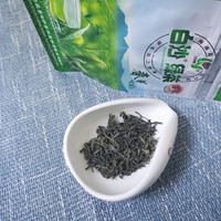 海南白沙绿茶测评，已经大量上市