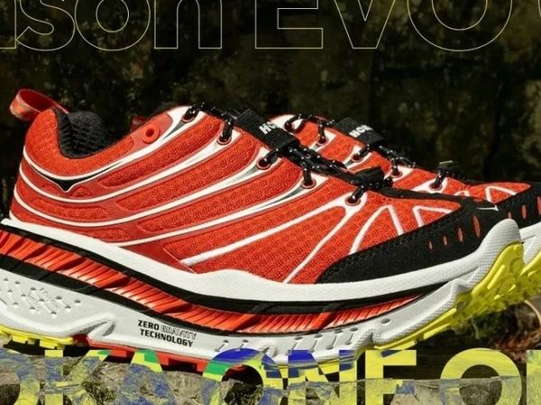 『新』未来复古风潮 HOKA ONE ONE Stinson EVO OG