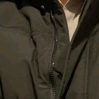 波司登羽绒服男款90绒长款连帽加厚防风外套B00145171E 180/96A