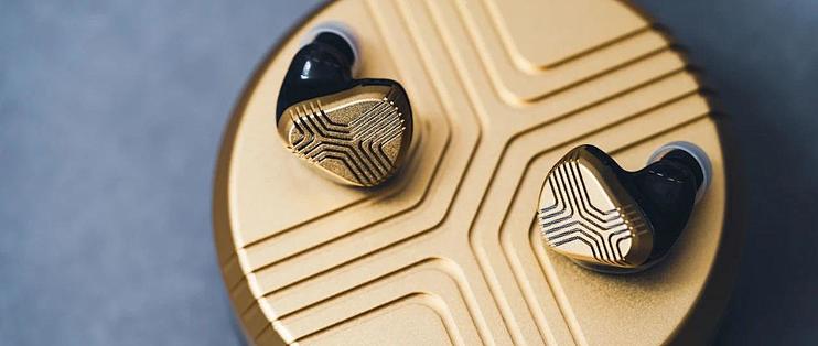 味道极好」全面升级的二代目| Vision Ears EXT MKii_耳机_什么值得买