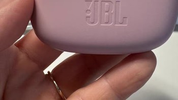 JBL WAVE BEAM2蓝牙耳机，真的是一款让人惊艳的重磅新品！