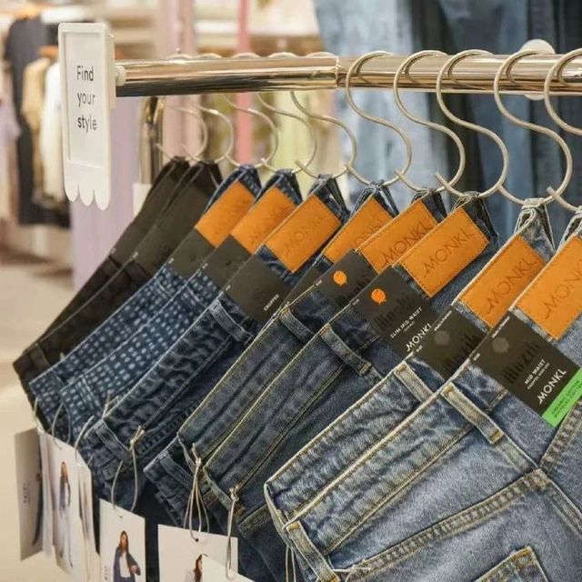 又一知名快时尚品牌门店全关，曾撤出中国市场