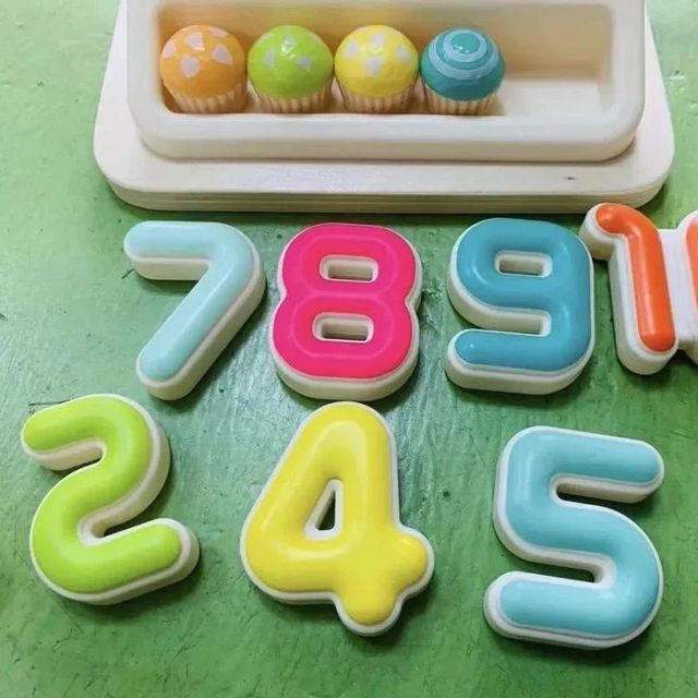 国际数学日：“相见恨晚”的数学启蒙玩具，轻松掌握20以内加减法！