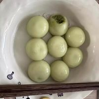 三全茉莉龙井汤圆：清新口感，文化韵味