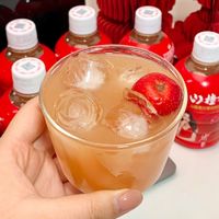 山楂树下拯救油腻味蕾