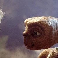 《E.T.外星人》，告别童年，留住美好