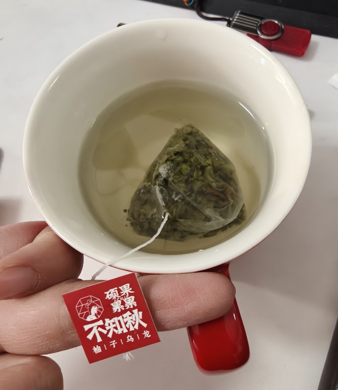 茶类