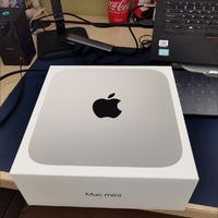 都说Mac mini M4国补真香，买到质优价廉产品当然香啦