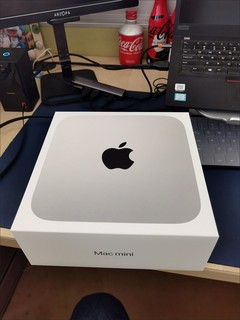 都说Mac mini M4国补真香，买到质优价廉产品当然香啦