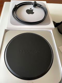 都说Mac mini M4国补真香，买到质优价廉产品当然香啦