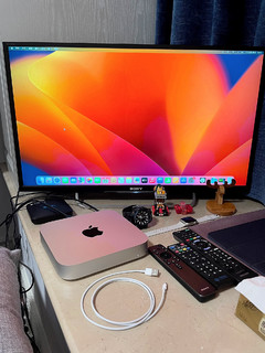 都说Mac mini M4国补真香，买到质优价廉产品当然香啦