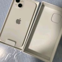 Apple iPhone 13 (A2634)：星光璀璨，5G新体验