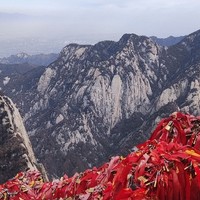 江山如此多娇，猜猜这是哪座山？