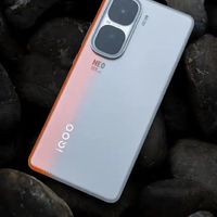 2025国补后，iQOO Neo 10 Pro——性价比之王