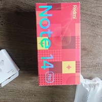 🎉新年新机，Redmi Note 14 Pro好运红