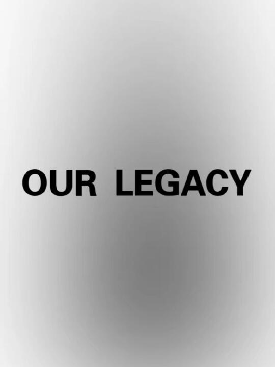 “介个”品牌｜OUR LEGACY