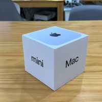 国补后的Mac mini M4，真的香吗？