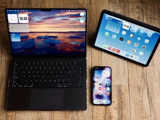 2024 MacBook Pro，你值得拥有！