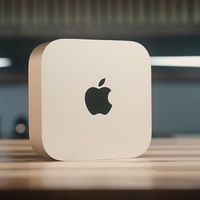 Mac mini M4国补真香？实际体验来告诉你