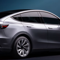 特斯拉 Model Y 新款与老款对比分析