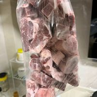 年夜饭好物之草原宏宝内蒙古手把羊肉  5斤装 炖煮食材 