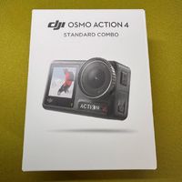 Osmo Action 4上手实测，运动相机选它真不亏