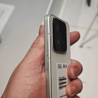 Xiaomi 小米 15 手机小屏旗舰