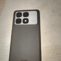 Redmi K70 至尊版红米手机给人带来了惊喜。