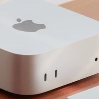 苹果小钢炮！Mac Mini M4，性价比爆棚，小身材也有大作为