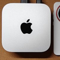 小身材大能量！Mac Mini M4评测，性价比之王