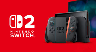 Switch 2官宣在即，8年等待值了！新功能曝光，你准备好了吗？