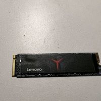 固态硬盘推荐之联想（Lenovo）4TB SSD固态硬盘