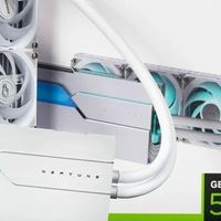 七彩虹 iGame RTX 5080 Neptune OC显卡评测：DLSS 4+水冷散热稳助4K光追