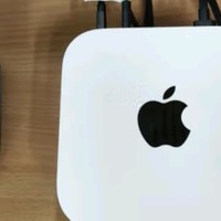 Apple 2024款Mac mini：小巧身躯，强大性能