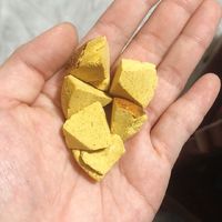 🍊✨【揭秘！正宗化州橘红，咳痰救星&amp;amp;润喉神器】✨🍊