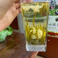 茉莉花茶能算得上高级嘛？