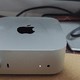 深度横评：Apple 2024款Mac Mini M4芯片，小身材大能量