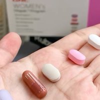 GNC 健安喜 Vitapak®女性30+每日营养包：我的健康守护者