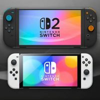 Switch 2，399美元能买到什么？