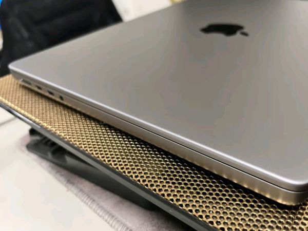 Mac推荐之Apple/苹果AI笔记本/2023MacBookPro14英寸M3