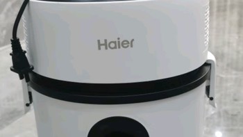 新年大扫除神器海尔（Haier）吸尘器家用