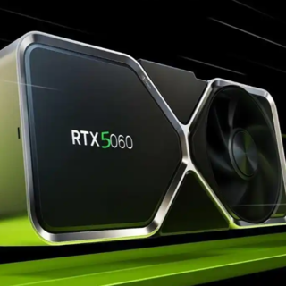 网传丨NVIDIA RTX 5060 系列将在3月内发布，均提供双显存 GDDR7