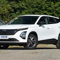 过年后更适合家用的SUV