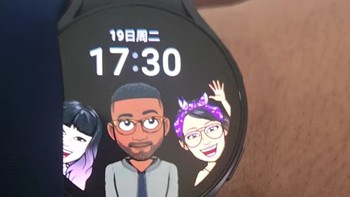 腕间的智能伴侣：三星 Galaxy Watch6